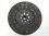 TARCZA SPRZĘGŁA MERCEDES MAN Q330/10Z/28/35/4 MBDBZ-3301  33.301